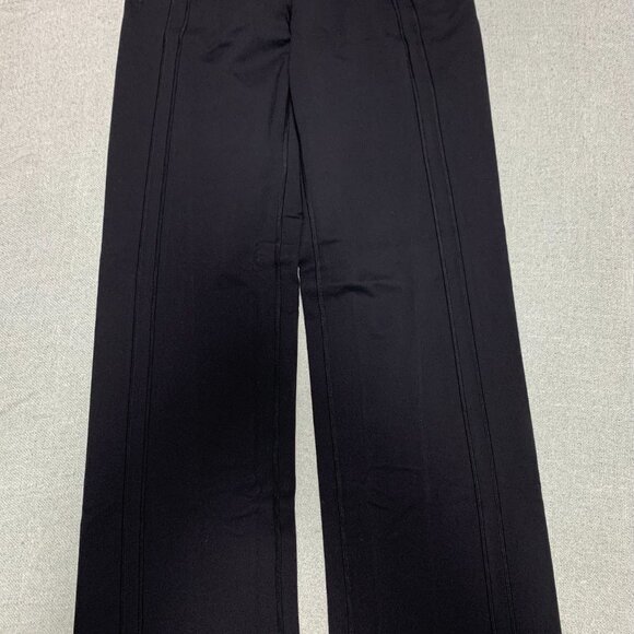 Lululemon NWT Define Mid-Rise Track Pant Luon S Black - Picture 1 of 14